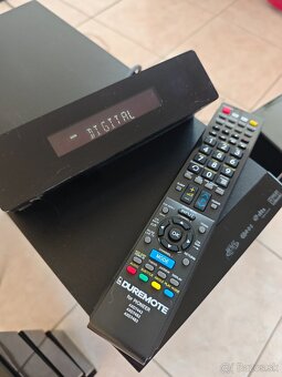 Pioneer SX-LX60D - 2