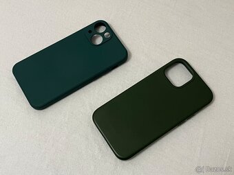 ochranný kryt iphone 13 mini - 2