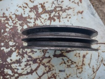 Remenica 209/35 2x17 - 2