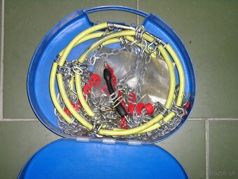 predam snehové retaze - 2