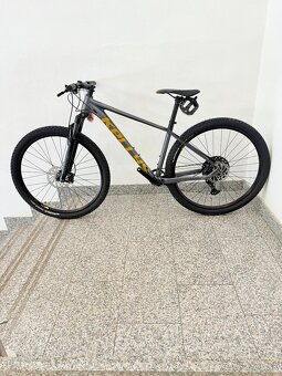 Kellys Gate 30, bicykel, 29", Veľ. : M - 2