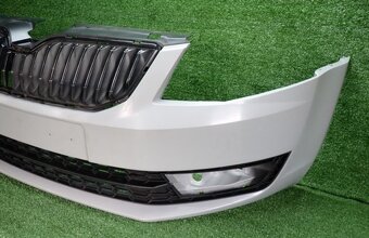 skoda octavia nárazník 2013-17 - 2