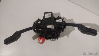 VW Tiguan Allspace - páčky - 2