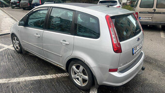 Ford C-Max 2,0TDCi 100kw - 2