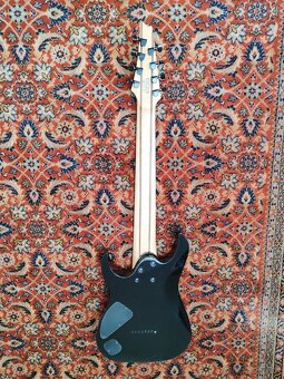 Ibanez RG8 - 2