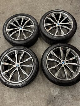 BMW R20 X3 G01 X4 G02 - 2