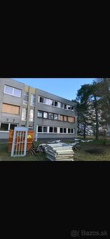 Montaznik okie. - 2