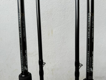 Sportex xclusive barbel - 2