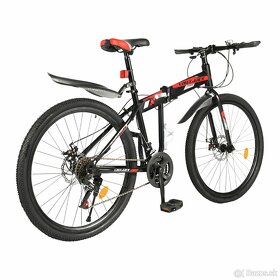 Horský bicykel 26 " - Skladací - 2