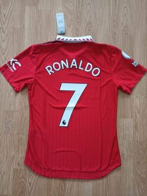 Manchester United 22/23 Ronaldo - 2