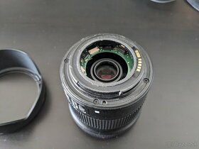Canon EF-S 10-18mm f/4,5-5,6 IS STM - 2
