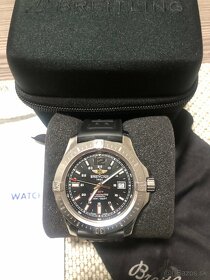 BREITLING COLT AUTOMATIC - 2