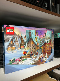 LEGO ® Harry Potter™ 76418 Adventný kalendár - 2