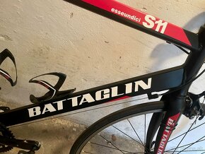 Cestný  bike BATTAGLIN - 2
