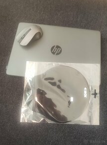 Predám notebook HP 255 G8 Dark Ash - záruka - 2