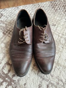 Pánske topánky - 2