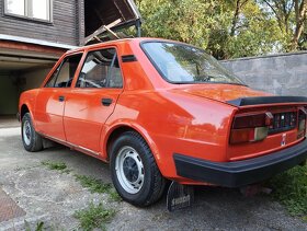 Škoda 120 - 2