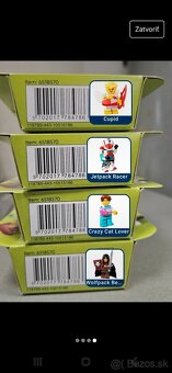 Lego minifigures 27 seria - 2