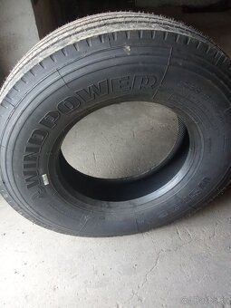 Pneumatiky 295/80r22.5 - 2