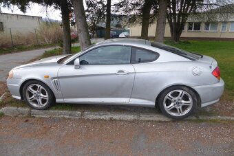 Hyundai / McLaren LPG Coupe - 2