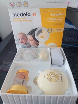 Medela - 2