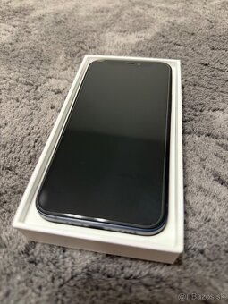 ,’-TOP STAV 91% BaterkaPredam IPhone 11 128GB - 2