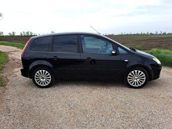 Predám Ford C-Max - 2