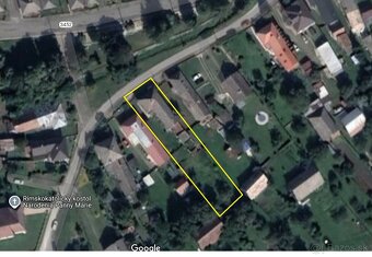 Dom pri Prešove, len 13 min a ste na dialnici - 2