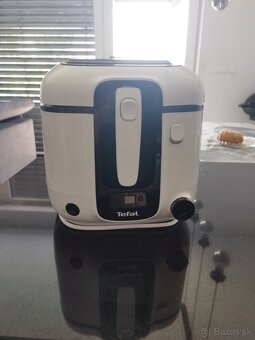 Friteza Tefal FR314030 Super Uno - 2