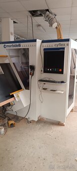 Predám cnc - 2