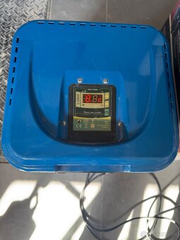Predam Tepelne cerpadlo 3,35kW (HOT Splash) - 2