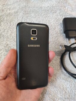 Samsung Galaxy S5 mini - 2