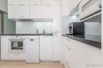 Štýlový 3 izb.byt 67 m2 + loggia 4m2, možnosť garáže - 2