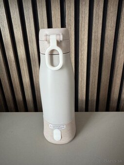 BABYMOOV ohrievač vody - 2