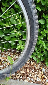 Predám bicykel 24 - 2