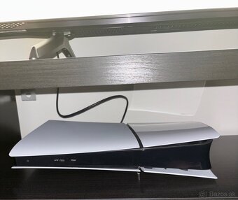 PS5 Digital - 2