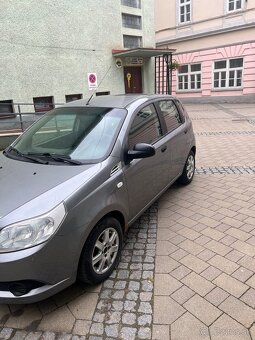 CHEVROLET - 2
