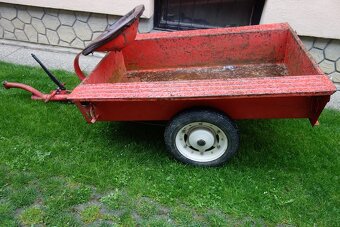 Vlečka - 2