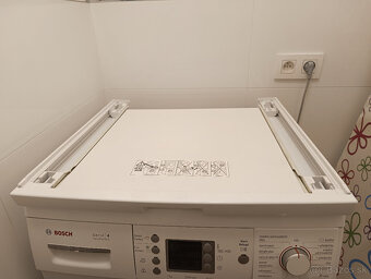 medzikus na instalaciu susicky na pracku - 2