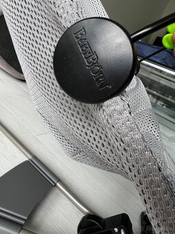 Babybjörn Mesh - 2