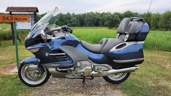 BMW K1200LT "PREDSEZÓNNA CENA 5 900€" - 2