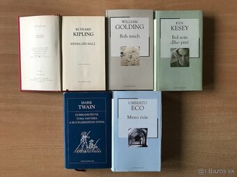 Groch, kniznica SME, Gaidžin , Večne spievajú lesy - 2
