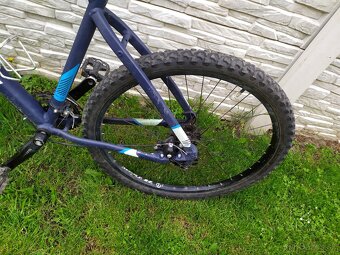 Bicykel zn Btwin - 2
