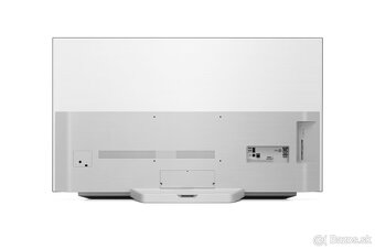 LG OLED55C12LA 4K 55" - 2