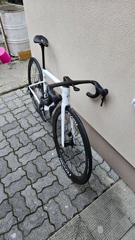 Cestný bicykel ultegra di2 - 2