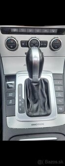 Passat alltrack b7 - 2