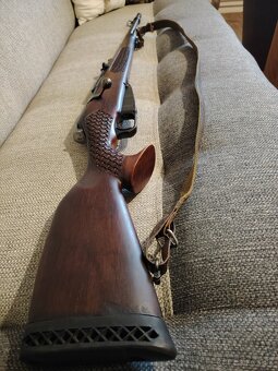 Mosin Nagant - 2