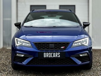 Seat Leon 2.0 TSI Cupra DSG 4Drive,300ps - 2