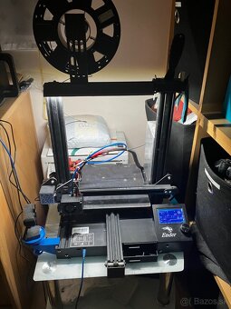 Creality Ender 3 pro - 2