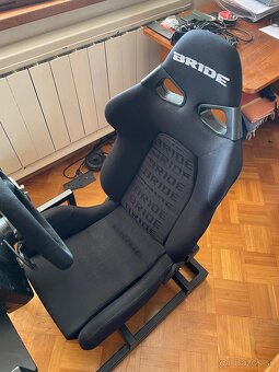 Thrustmaster TS-PC - 2